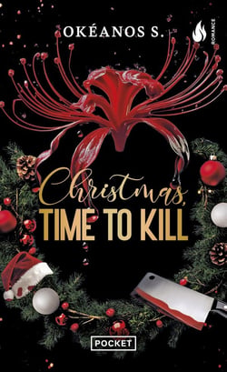 Christmas, Time to Kill