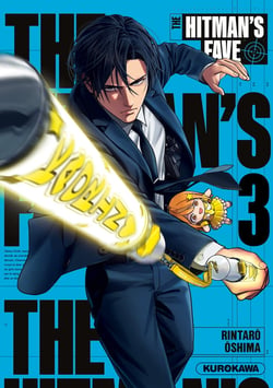 The Hitman's Fave - Tome 3