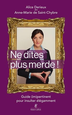 Ne dites plus merde !