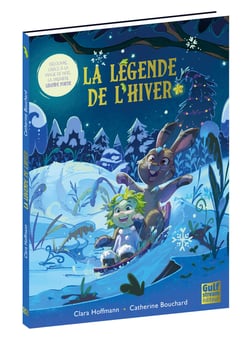 La Légende de l'hiver