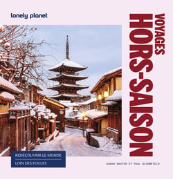 Voyages hors saison