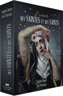 L'Oracle des Saintes et des Saints