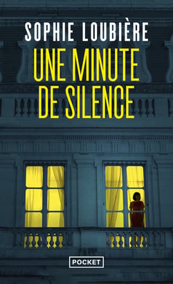 Une minute de silence - D'après une histoire vraie