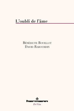 L'oubli de l'âme