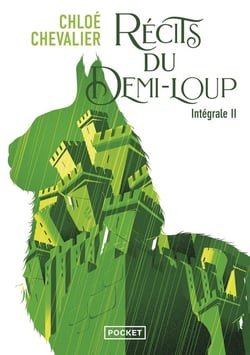 Récits du Demi-Loup - Intégrale II - Mers brumeuses /Clémente nous soit la pluie - Intégrale 2