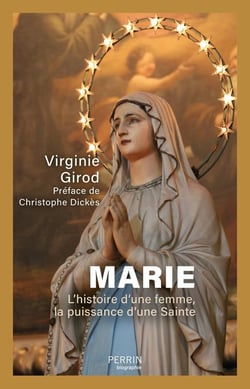 Marie