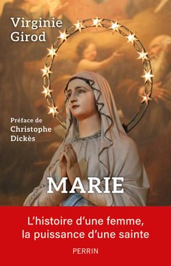 Marie