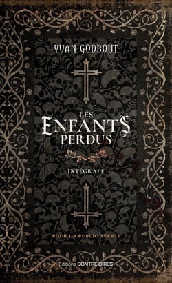 Les contes interdits : Les enfants perdus - Version Luxe