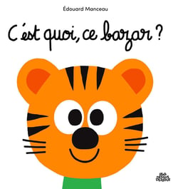 C'est quoi, ce bazar ?