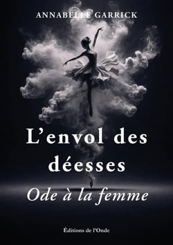 L'envol des déesses : Ode à la femme