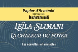 La Chaleur du foyer