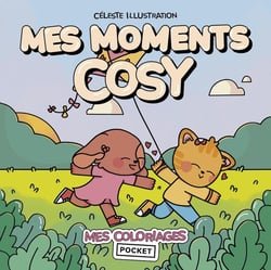 Mes moments cosy
