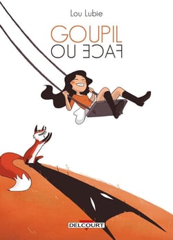 Goupil ou face