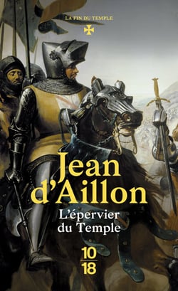 L'Epervier du temple