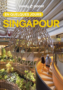 Singapour En quelques jours 8ed