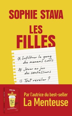 Les Filles