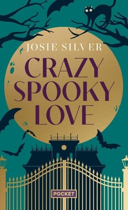 Crazy spooky love - Une histoire d'amour et de fantômes