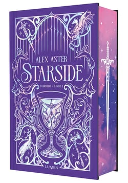 Starside - Collector