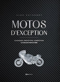 Motos d'exception