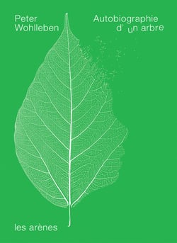 Autobiographie d'un arbre