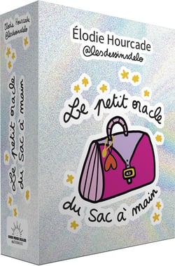 Le petit oracle du sac à main