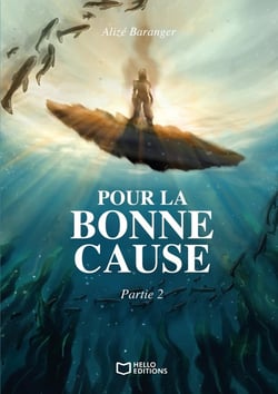 Pour la bonne cause Tome 2