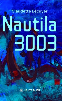 Nautila 3003