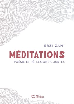Méditations - Poésie et réflexions courtes
