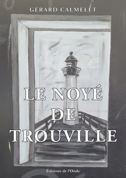Le noyé de Trouville