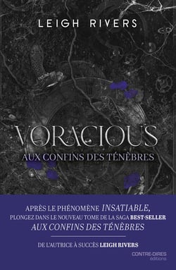 Voracious