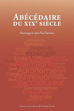 Abécédaire du XIXe siècle : Hommages à Jean-Paul Barrière