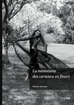 La monotonie des cerisiers en fleurs