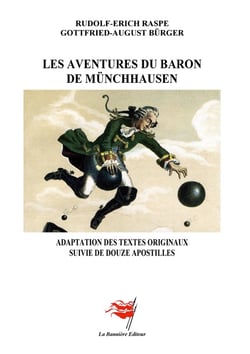 Les Aventures du Baron de Münchhausen