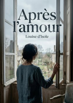 Après l'amour : Une exploration poétique des sentiments persistants après la fin d'une relation amoureuse, où le souvenir et la passion se mêlent dans des légendes et rêveries