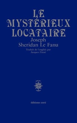 Le mystérieux locataire