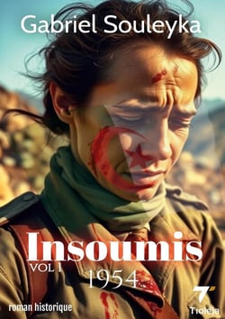 Insoumis 1954 : volume 1