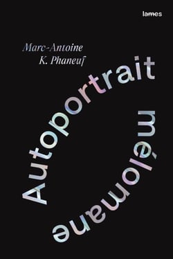 Autoportrait mélomane