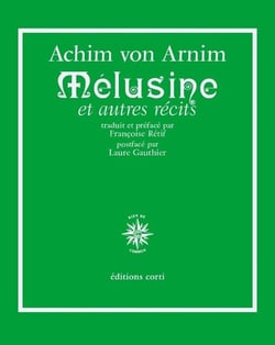 Mélusine - Et autres récits
