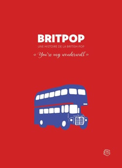 Britpop - Collector's book