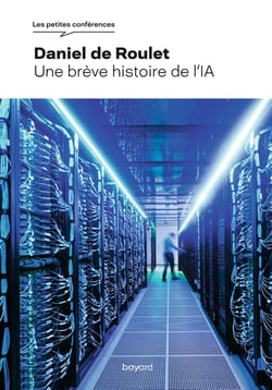 Une brève histoire de l'IA