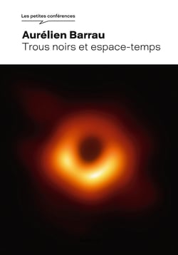 Trous noirs et espace temps