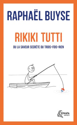 Rikiki tutti ou la saveur secrète du trois-fois-rien
