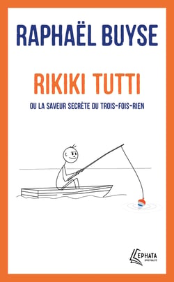 Rikiki tutti ou la saveur secrète du trois-fois-rien