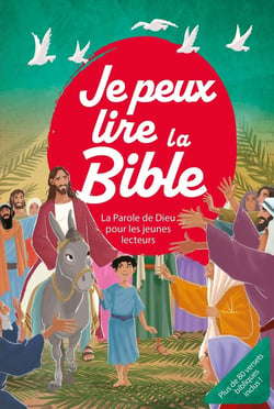 Je peux lire la Bible !