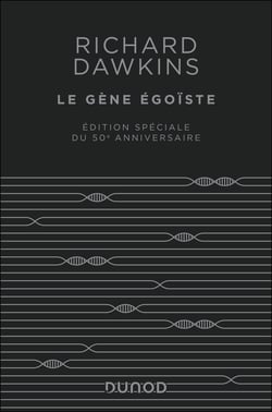Le gène égoïste