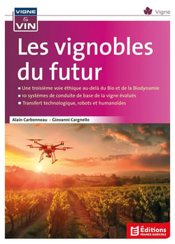 Les vignobles du futur