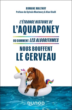 L'étrange histoire de l'aquaponey ou comment les algorithmes nous bouffent le cerveau