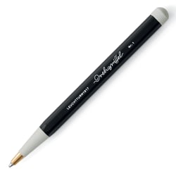 Stylo bille Leuchtturm1917 - Drehgriffel Nr. 1 - Noir - Encre bleue