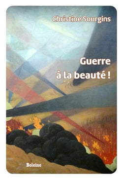 Guerre à la beauté !