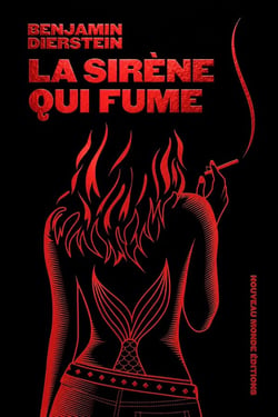 La sirène qui fume